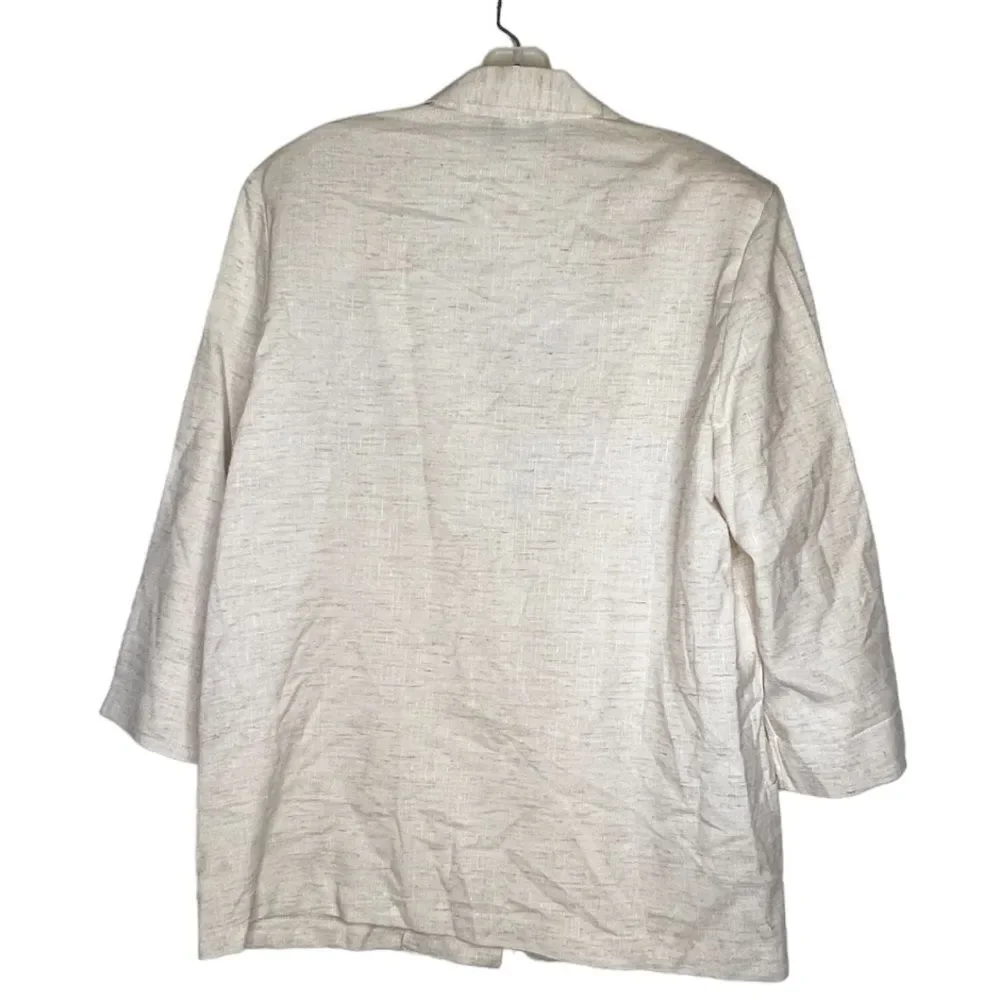 Vintage Joanna Blazer‎